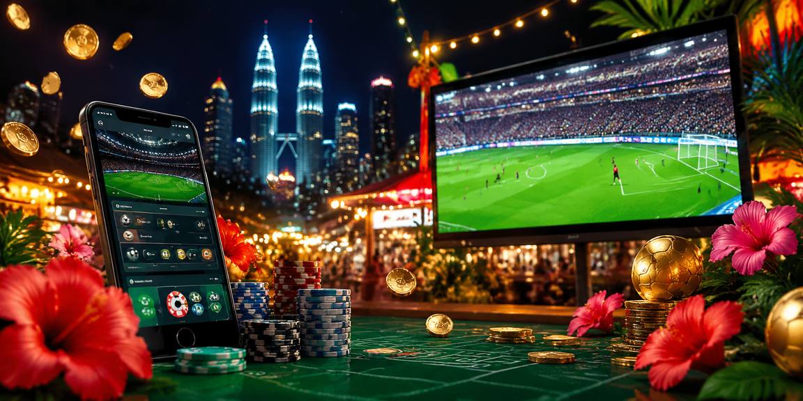 Koleksi Slot Kami Untuk Semua Gaya Bermain