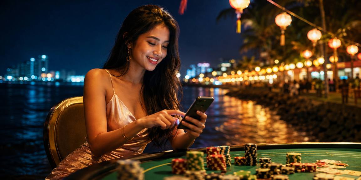 mobile gaming