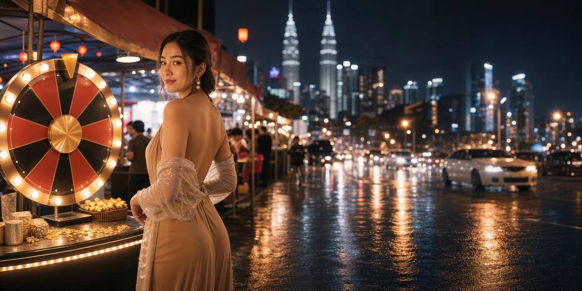 Daftar dan Masuki Lobby nusabet88 dalam Beberapa Saat