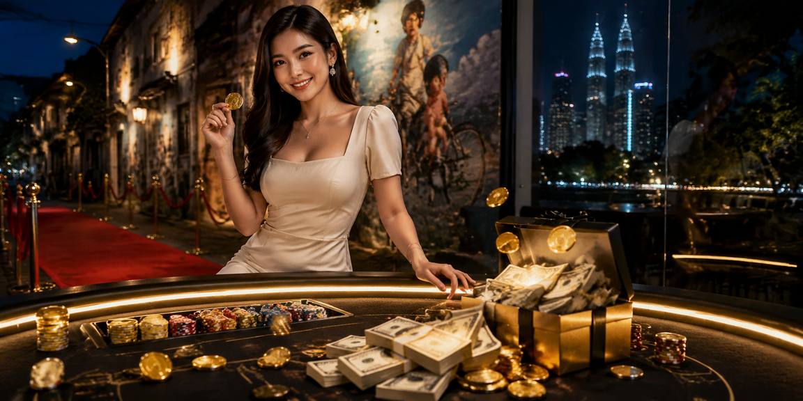 Medusa Ii Dibuka Untuk Malaysia